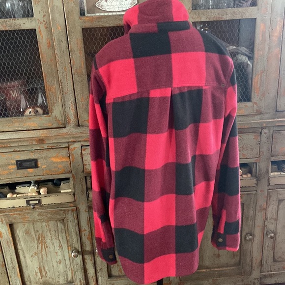 O’Neil fleece shirt - Picture 4 of 5